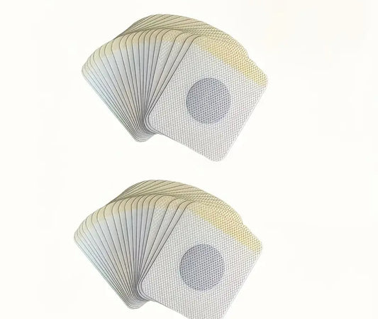 Patch d’occupation