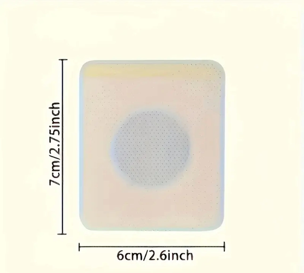 Patch d’occupation