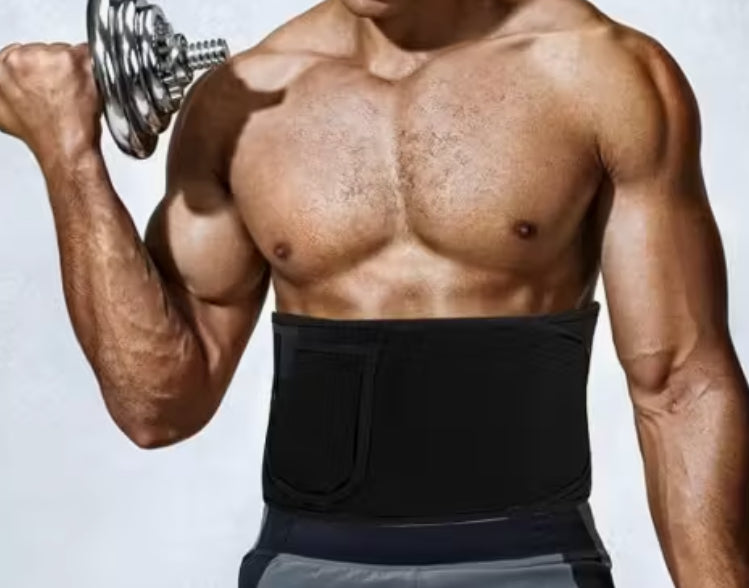 Ceinture de sport