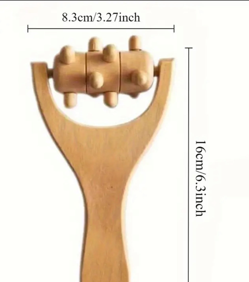 Lot de rouleau de massage