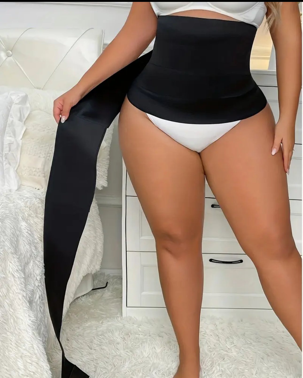 Gaine maternité