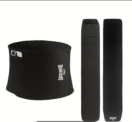 Ceinture de sport